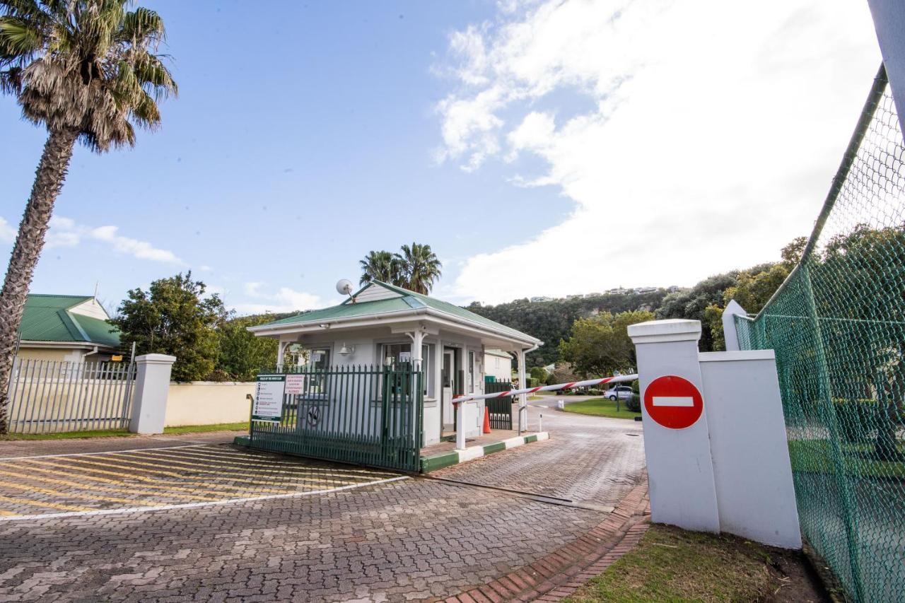 Eleven River Club Plettenberg Bay Exterior photo