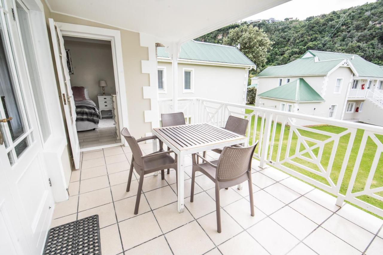 Eleven River Club Plettenberg Bay Exterior photo