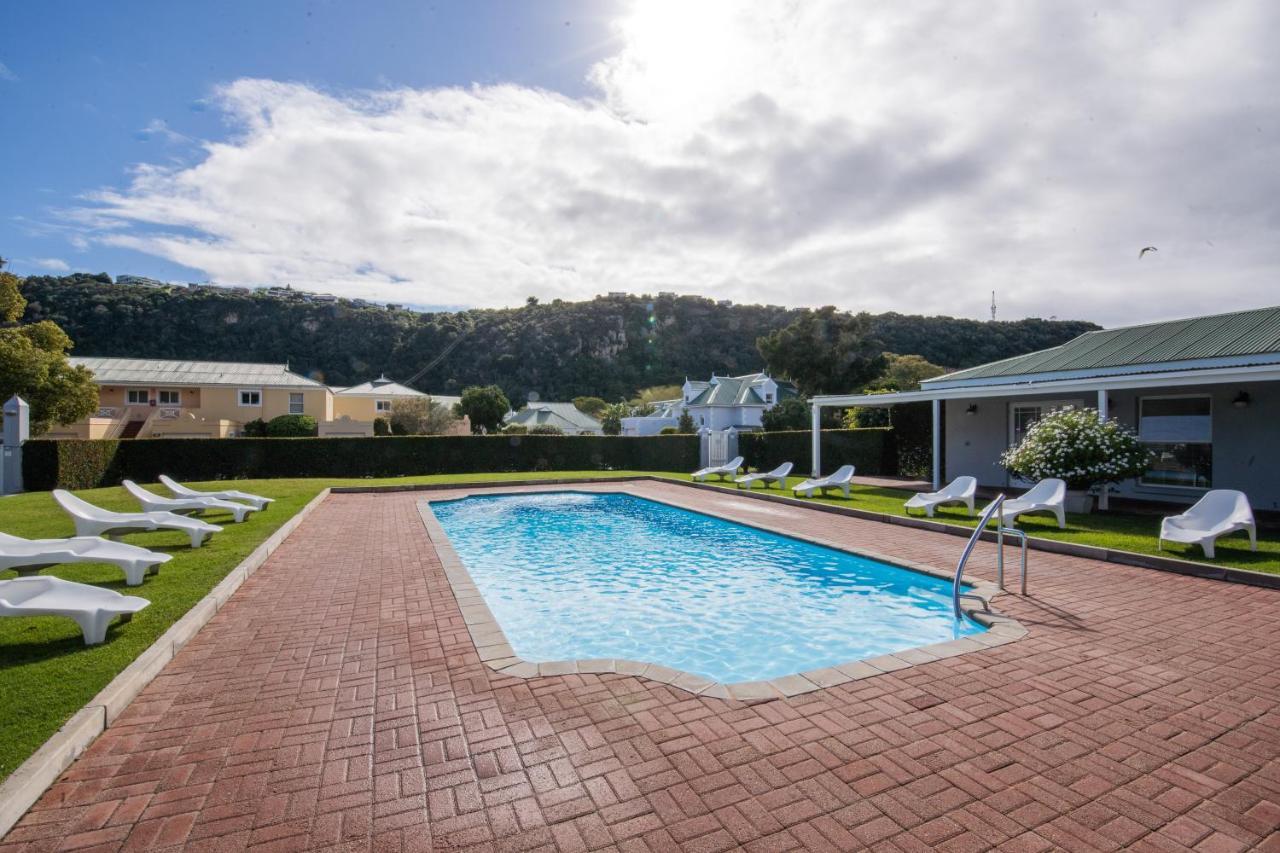 Eleven River Club Plettenberg Bay Exterior photo