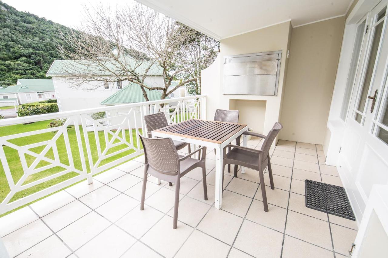 Eleven River Club Plettenberg Bay Exterior photo
